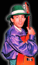 2005.- Pregonero – Pedro García Garrido
