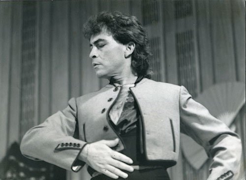2004.- XV Puente San Alejandro – Miguel Villar Guerrero