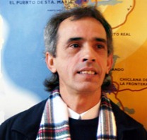 2005.- IV Pepe el del  Vapor – Pedro García Garrido