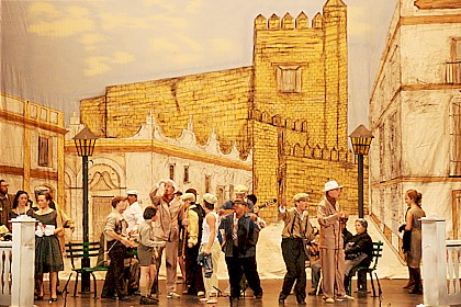 2007.- La Pandilla 1939 – Juan Ant. Muñoz Hiniesta
