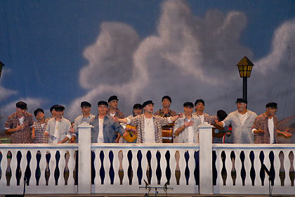 2007.- Los Veletas – José María Fuentes Feria