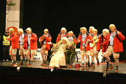 2007.- Una de Pijotas – Jesús M. Selma Martín-Murga
