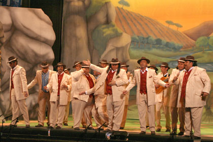 2008.- Huele a Romero – Pedro Romero Baro