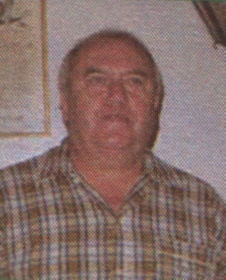 2007.- XXIV Vapor de Oro – Joaquín Albert Gálvez