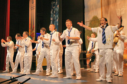 2008.- El Aula – Raúl Villanueva García