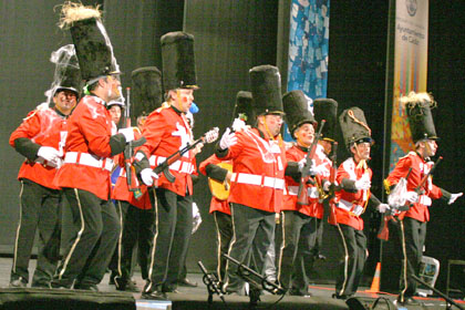 2008.- Don´t move (pies quietos) – Francisco José Gómez Real