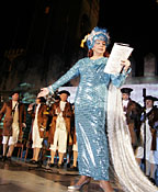 2008.- Pregonera – María Asunción Mateo