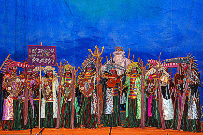 2009.- El Batallón de los corales – Juan Ant. Muñoz Hiniesta