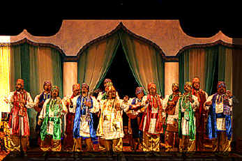 2009.- La tribu del compás – Pedro Romero Baro