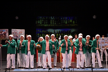 2010.- Los Fuera de sitio – Marco Ant. Nogueroles Hdez.
