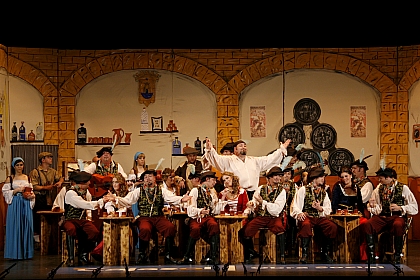 2011.- Don Rodrigo – Juan Ant. Muñoz Hiniesta