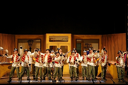 2011.- La Carnavalera – Raúl Villanueva García