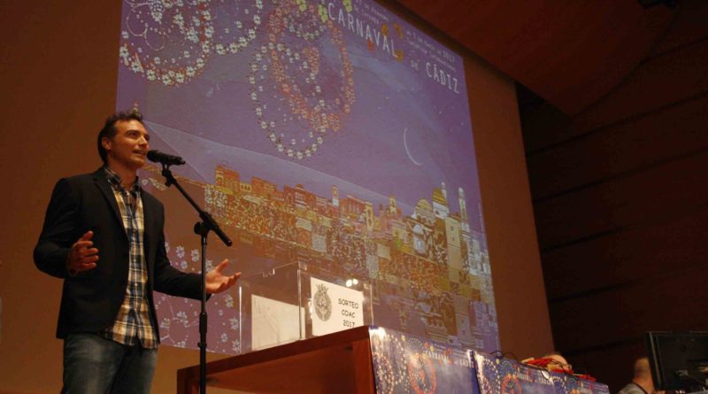 Orden de Actuación de las agrupaciones de El Puerto en el COAC de Cádiz 2017