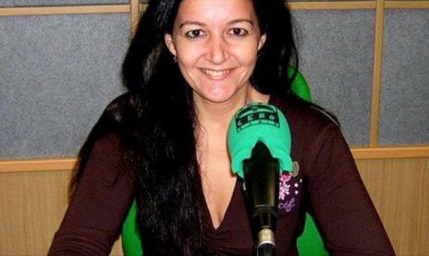 La periodista Carmen Paul pregonará el Carnaval portuense 2017