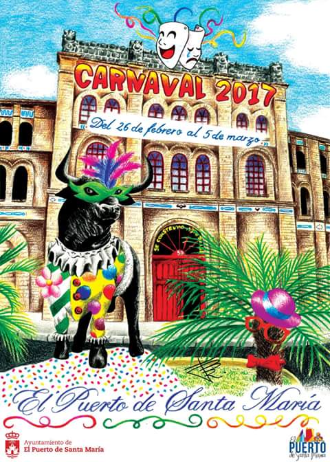 Cartel Oficial 2017