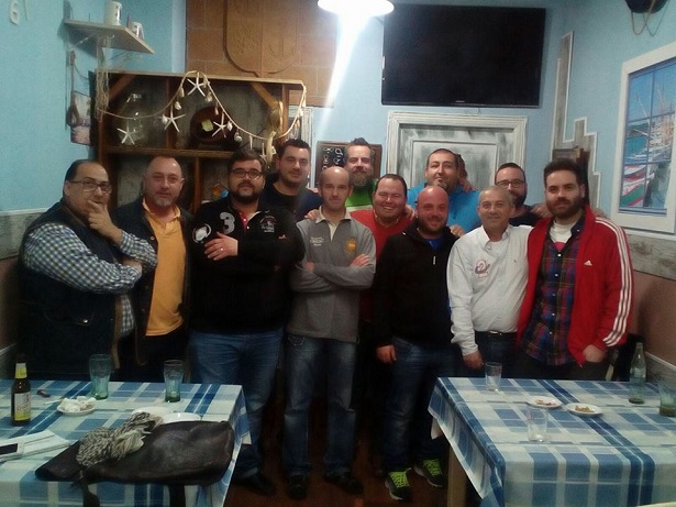 Nace la «Asociación Carnavalera Portuense», A.C.P.