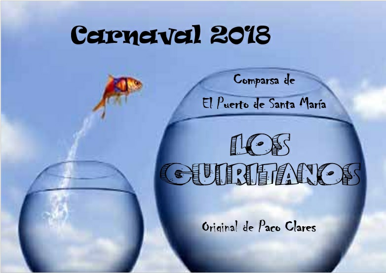 Los Guiritanos