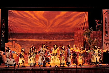 2012.- Llámame Jesús – Antonio Rivas Cabañas