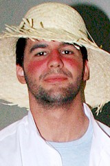 2011.- XXVIII Vapor de Oro – Raúl Villanueva García