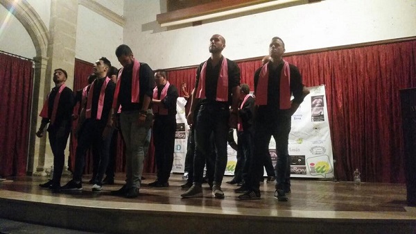 El Buen Zonikete – Antología de Ramón de los Ríos Núñez