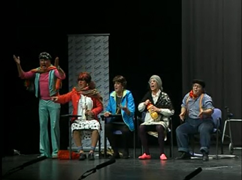 2012.- De Perú a Santo Domingo – Álvaro Jácome Torres