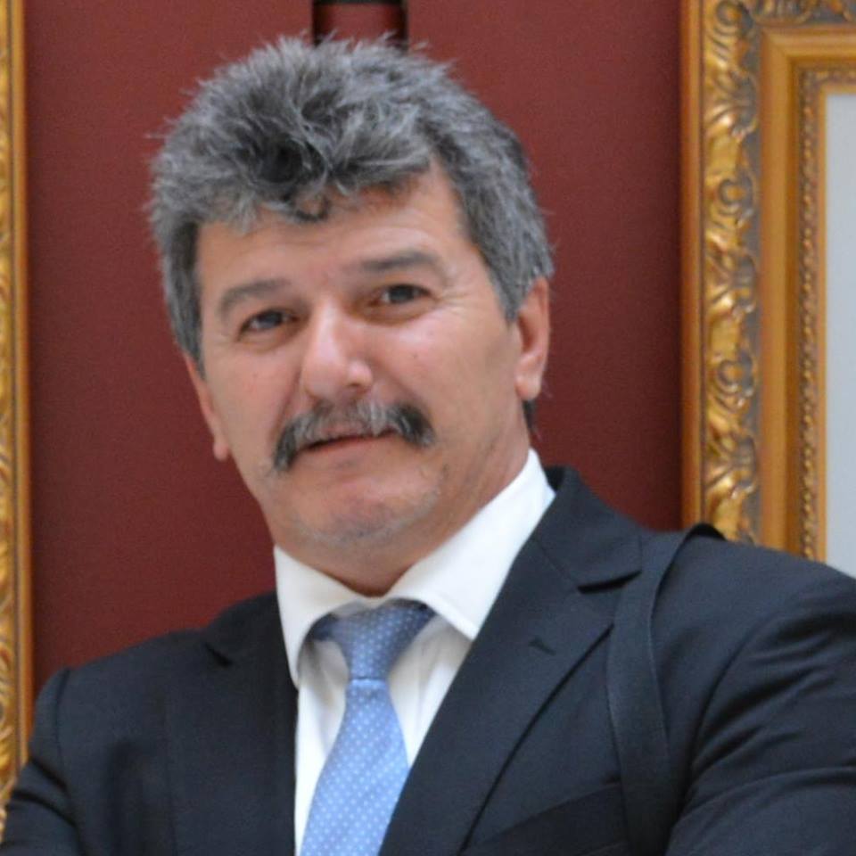 José Luis Sara Moreno será reconocido por la Peña La Mezquita, con El «XXXV Vapor de Oro»