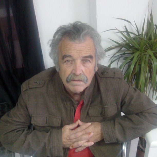 Roque Córdoba Martín, próximo «XX Pito de Oro»