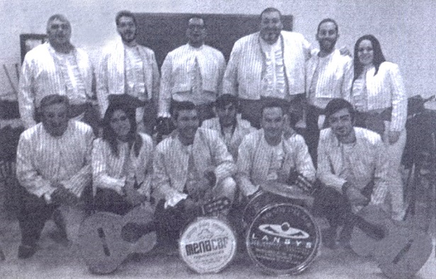2018.- Soy del Sur – Juan Ant. Muñoz Hiniesta