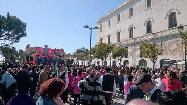 Gran Gañotá Popular 2018