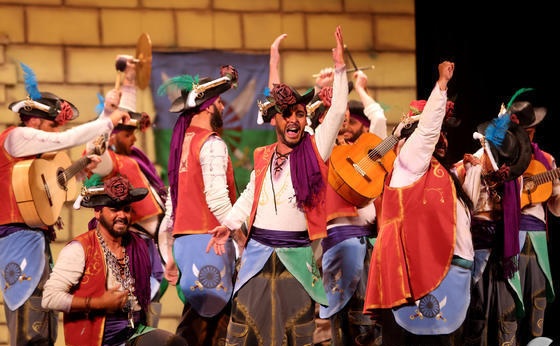 2015.- El Callejón del Duende – José M. Martinez Sierra